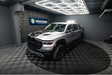 Dodge RAM Gebrauchtwagen