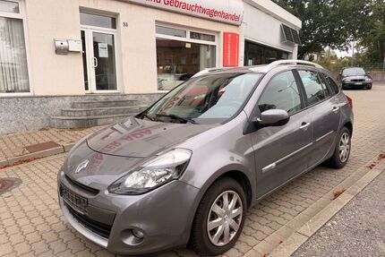 Renault Clio Gebrauchtwagen