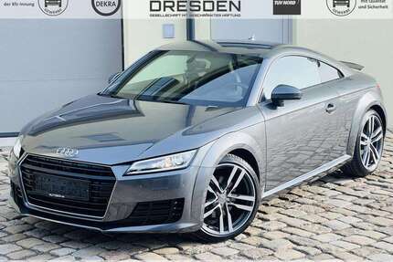 Audi TT Gebrauchtwagen