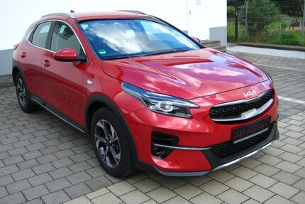 Kia XCeed Gebrauchtwagen