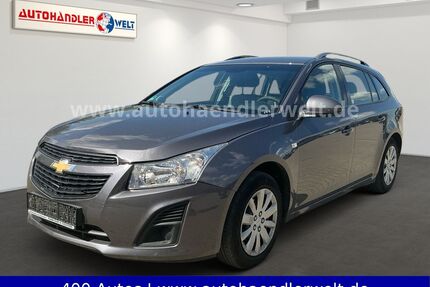 Chevrolet Cruze Gebrauchtwagen