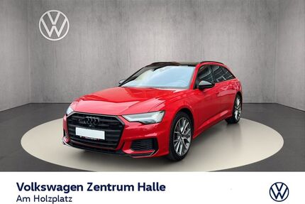 Audi S6 Gebrauchtwagen