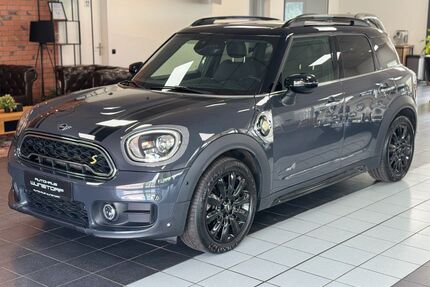 Mini Cooper SE Gebrauchtwagen