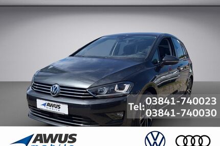VW Golf Sportsvan Gebrauchtwagen