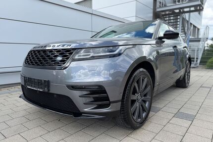 Land Rover Range Rover Velar Gebrauchtwagen