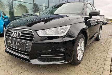 Audi A1 Gebrauchtwagen