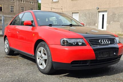 Audi A3 Gebrauchtwagen