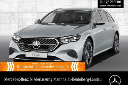 Mercedes-Benz E 300 Gebrauchtwagen