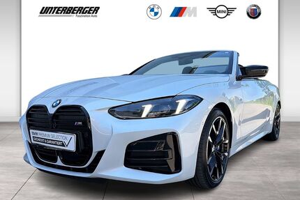 BMW M440 Gebrauchtwagen