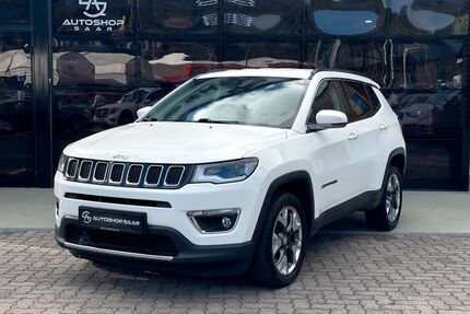Jeep Compass Gebrauchtwagen