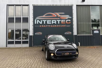 Mini Cooper Gebrauchtwagen