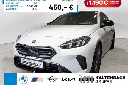 BMW 135 Gebrauchtwagen