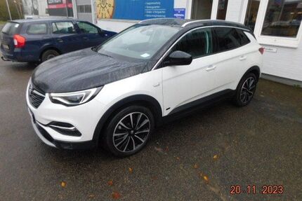 VW Grandland (X) 