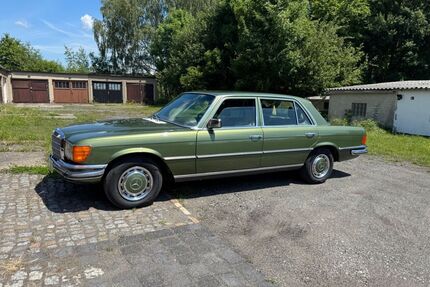 Mercedes-Benz S 280 Gebrauchtwagen