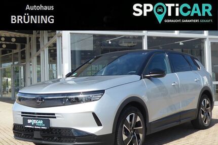 Opel Grandland (X) Gebrauchtwagen