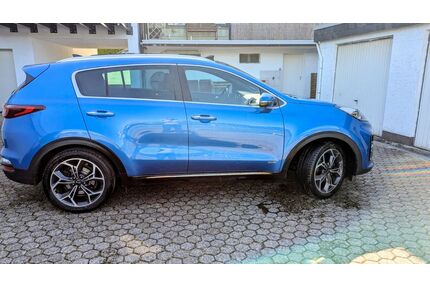 Kia Sportage Gebrauchtwagen