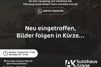 VW T6 Caravelle Gebrauchtwagen