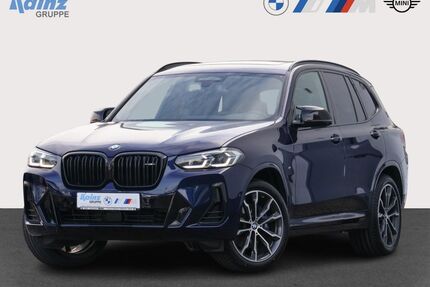 BMW X3 M40 Gebrauchtwagen