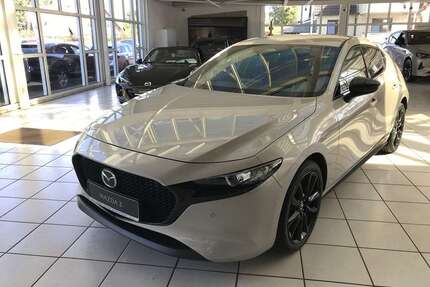 Mazda 3 Gebrauchtwagen