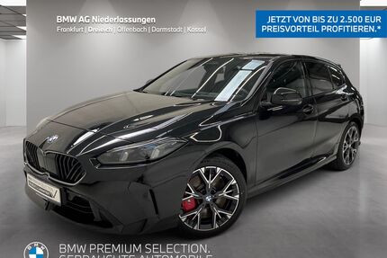 BMW 120 Gebrauchtwagen
