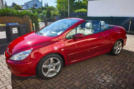 Peugeot 307 Gebrauchtwagen
