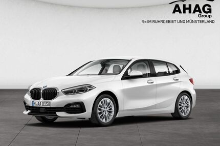 BMW 118 Gebrauchtwagen