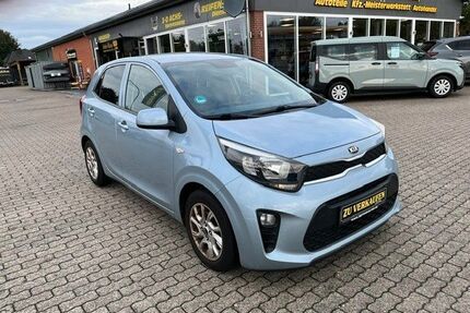 Kia Picanto Gebrauchtwagen