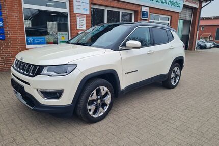 Jeep Compass Gebrauchtwagen