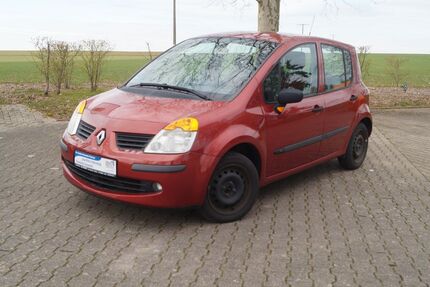 Renault Modus Gebrauchtwagen