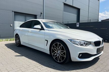BMW 420 Gebrauchtwagen