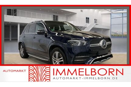 Mercedes-Benz GLE 350 Gebrauchtwagen