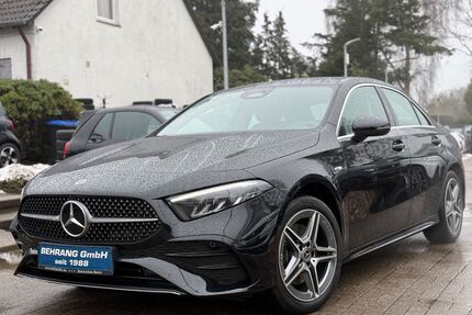 Mercedes-Benz A 250 Gebrauchtwagen