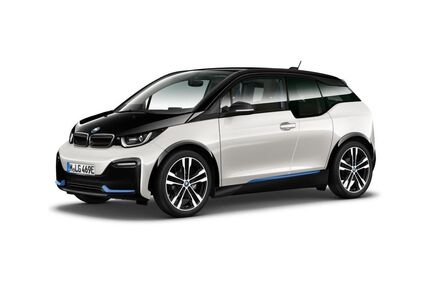 BMW i3 Gebrauchtwagen
