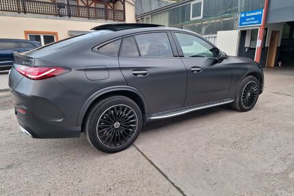 Mercedes-Benz GLC 300 Gebrauchtwagen