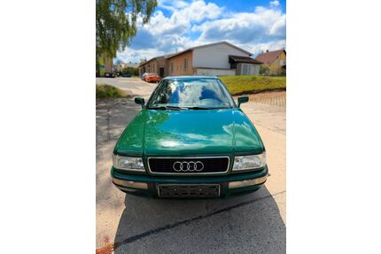 Audi 80 Gebrauchtwagen