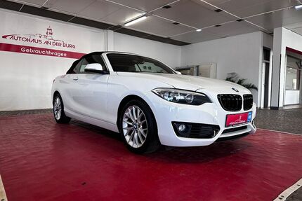 BMW 228 Gebrauchtwagen