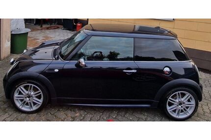 Mini Cooper Gebrauchtwagen