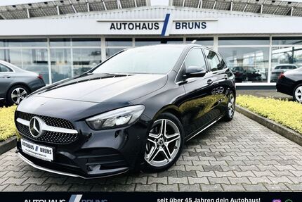 Mercedes-Benz B 200 Gebrauchtwagen