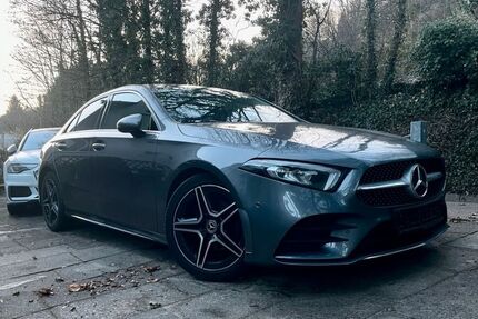 Mercedes-Benz A 180 Gebrauchtwagen