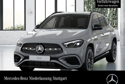 Mercedes-Benz GLA 180 Gebrauchtwagen