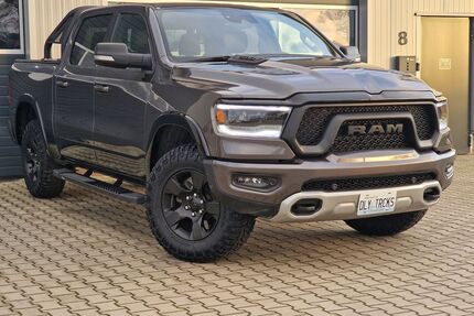 Kia RAM 