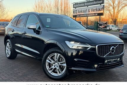 Volvo XC60 Gebrauchtwagen