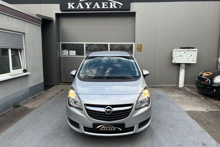 Opel Meriva Gebrauchtwagen