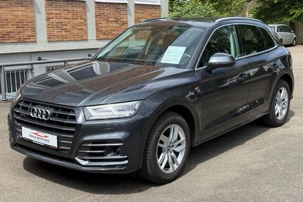 Audi Q5 Gebrauchtwagen