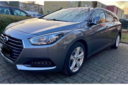 Hyundai i40 Gebrauchtwagen