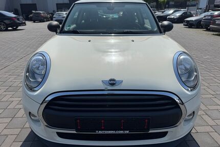 Mini ONE Gebrauchtwagen