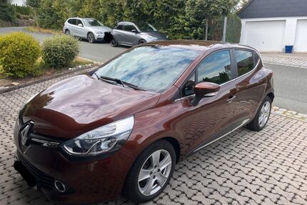 Renault Clio Gebrauchtwagen