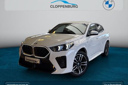 BMW X2 Gebrauchtwagen
