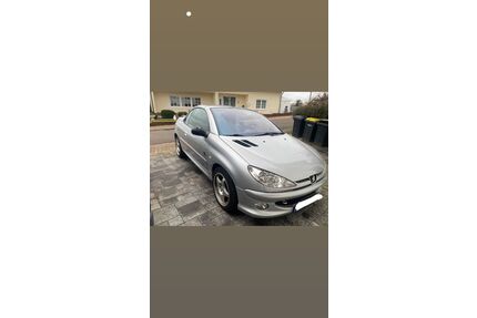 Peugeot 206 Gebrauchtwagen