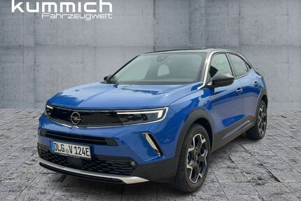 Opel Mokka-e Gebrauchtwagen